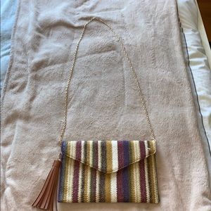 Free people shoulder bag